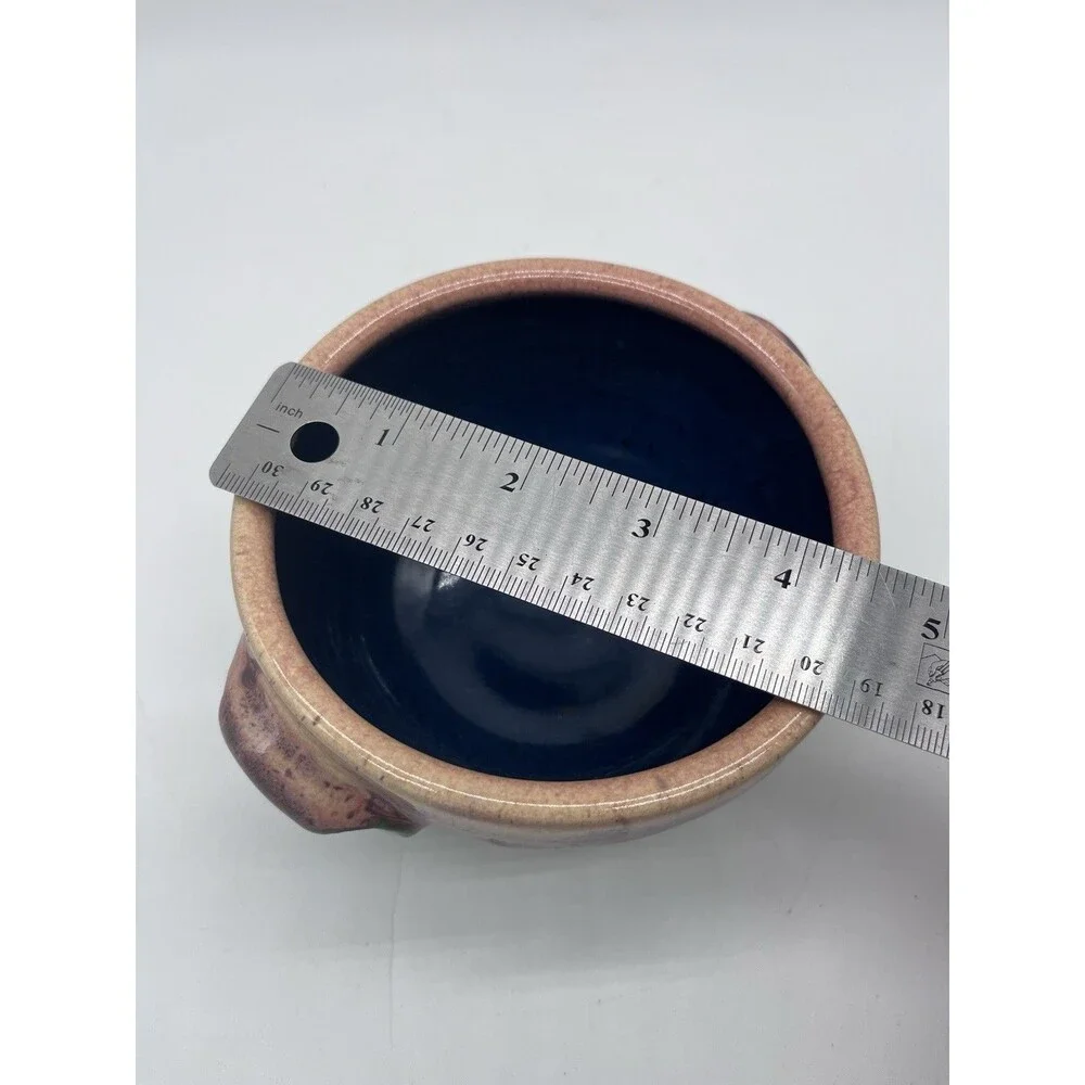 Watts green dripware